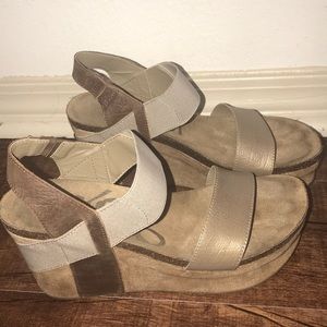 OTBT Bushnell Wedges!